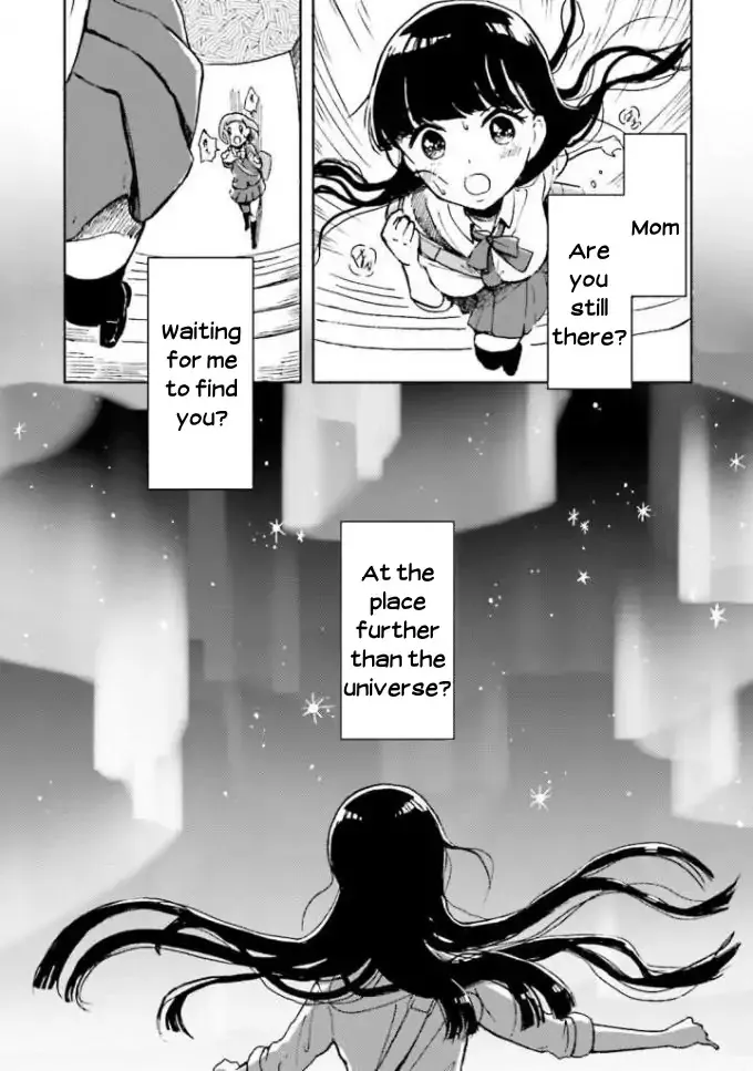 Sora yori mo Tooi Basho Chapter 1 page 11 - MangaKakalot