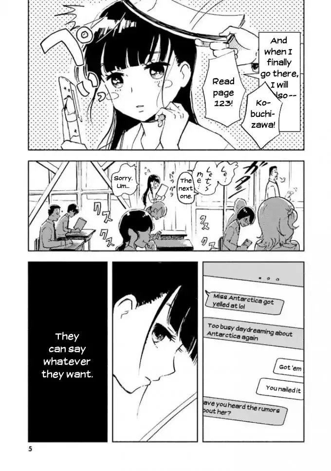 Sora yori mo Tooi Basho Chapter 1 page 7 - MangaKakalot