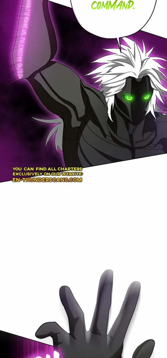 Sorcerous Stabber Orphen: The Witch’s Salvation Chapter 11 page 75 - MangaNelo