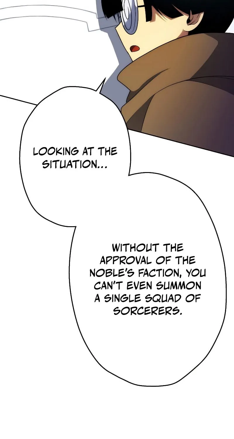 Sorcerous Stabber Orphen: The Witch’s Salvation Chapter 6 page 90 - MangaNelo