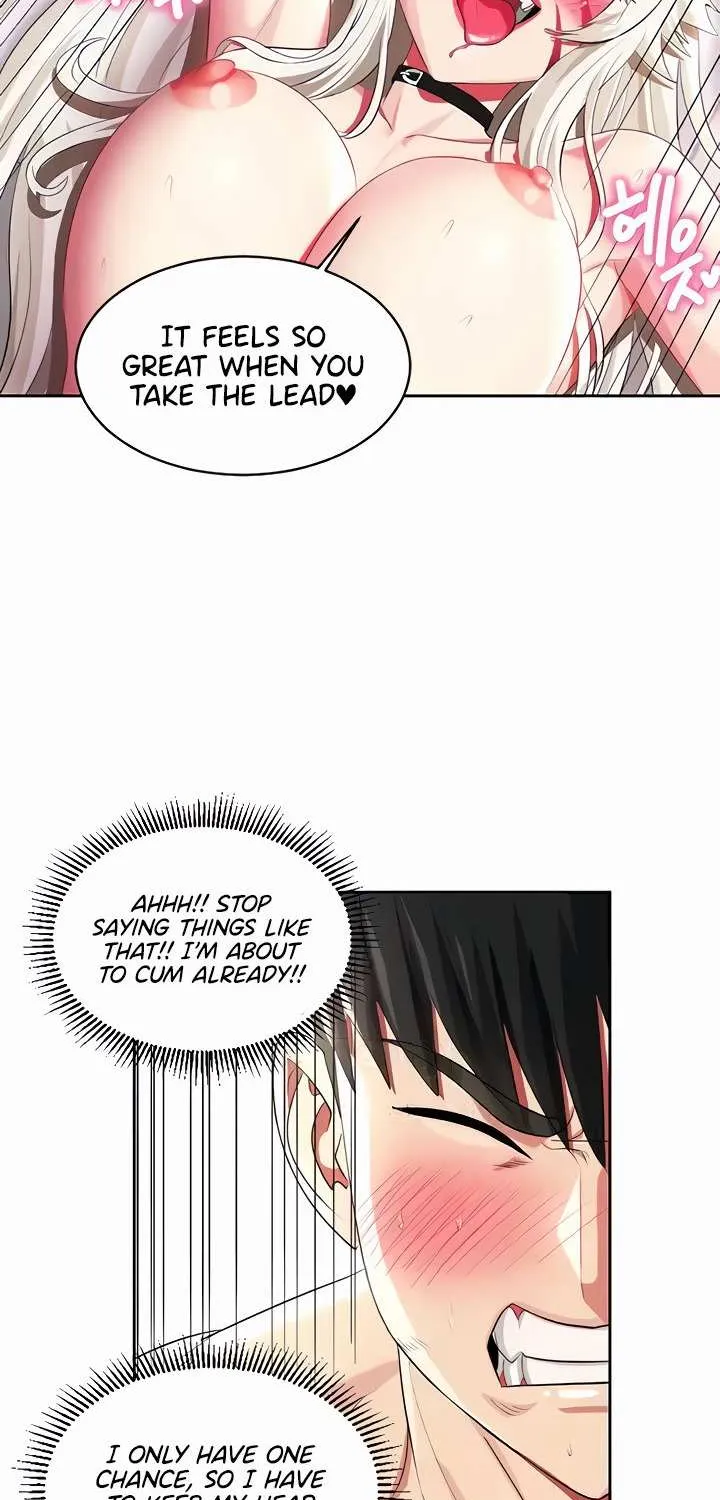 Sorcery Tales: Yokai Harem Chapter 15 page 48 - MangaKakalot