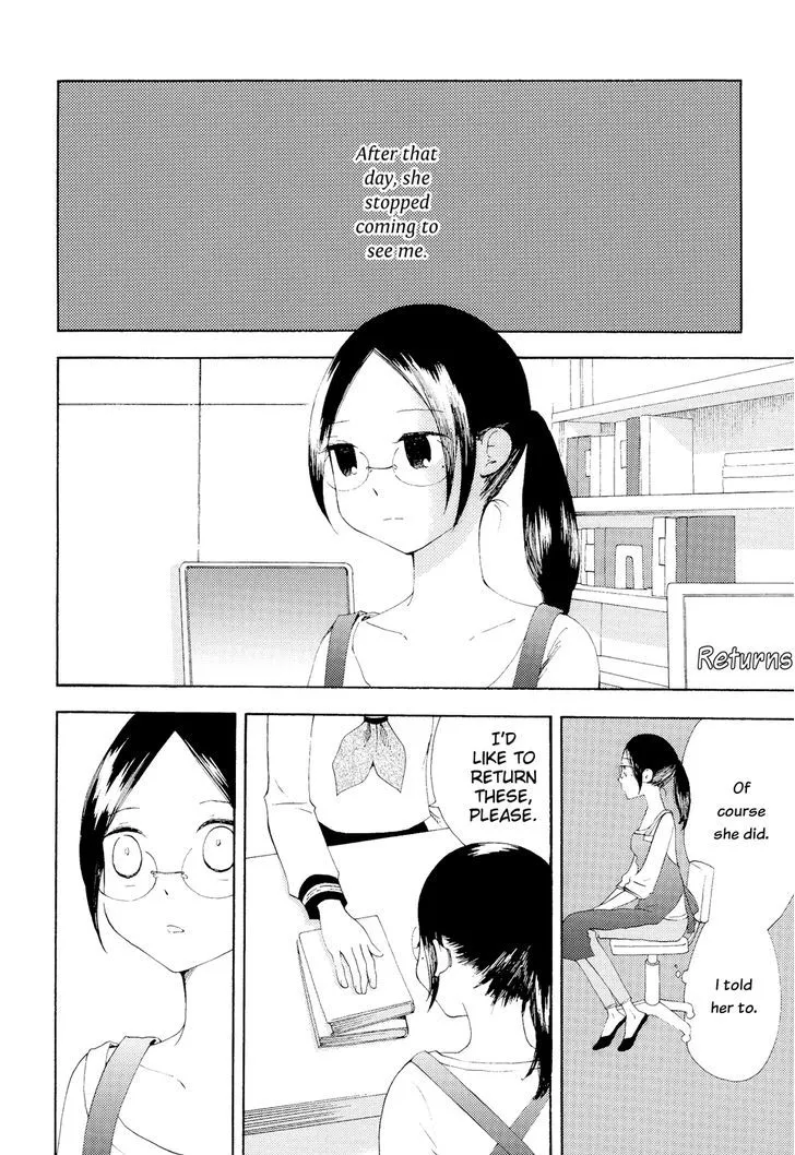 Sore ga Kimi ni Naru - Page 1