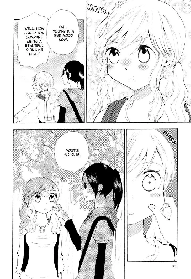 Sore ga Kimi ni Naru - Page 15