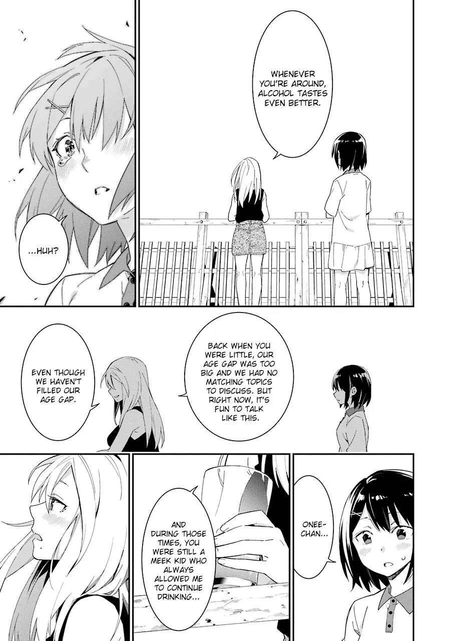 Sore hodo Hima de wa arimasen. Chapter 6 page 9 - MangaKakalot