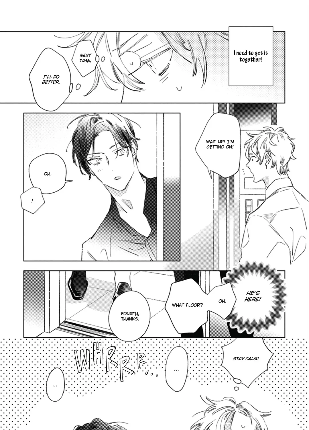 Sore Wa Haru No Owari Ni Chapter 2 page 26 - MangaKakalot