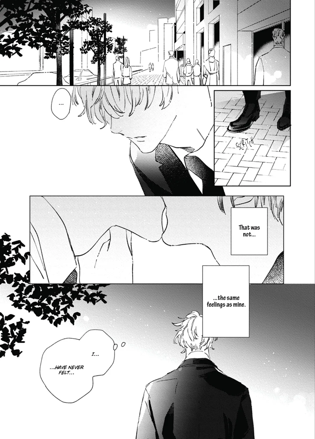 Sore Wa Haru No Owari Ni Chapter 2 page 50 - MangaKakalot