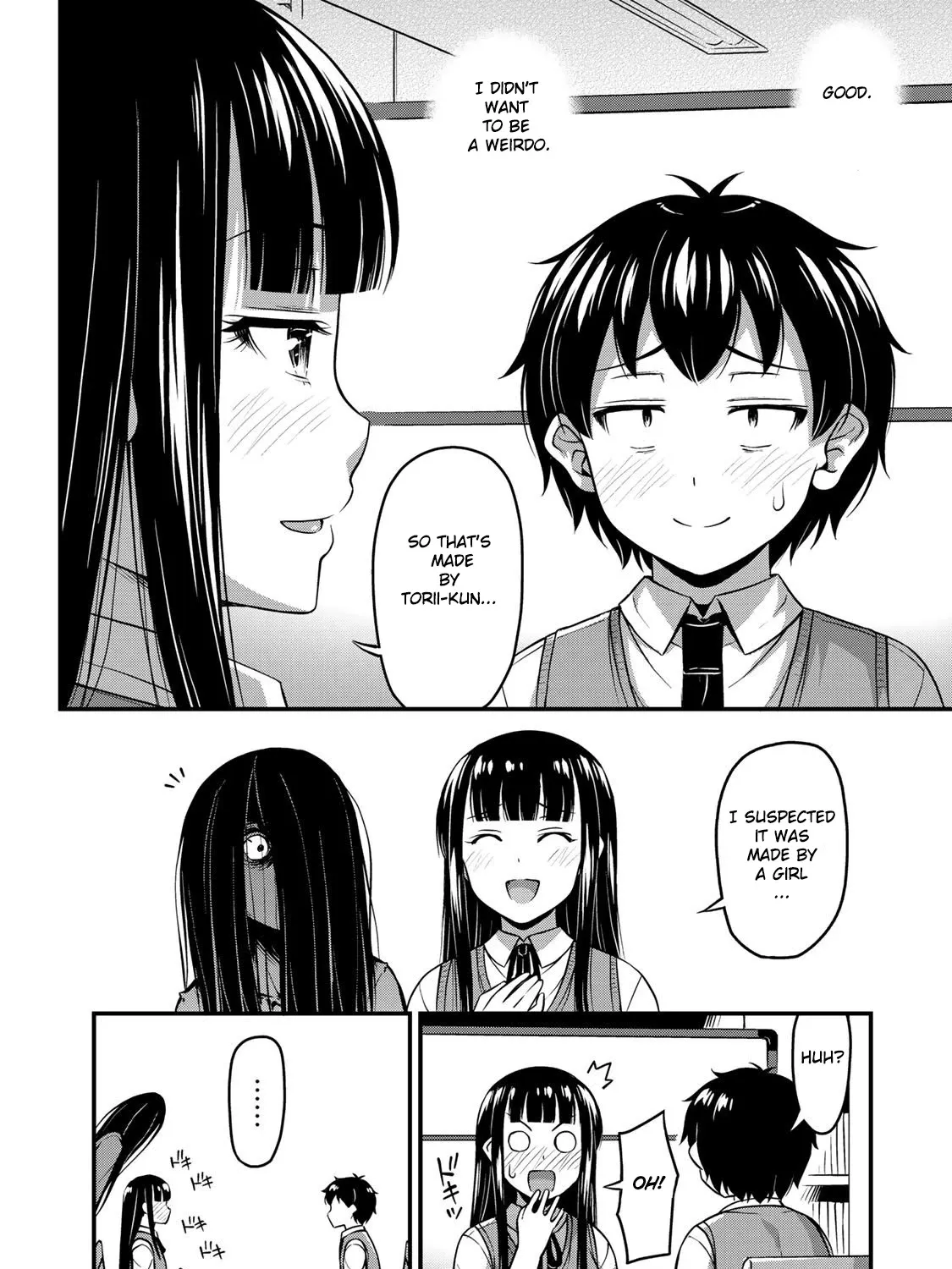 Sore wa rei no Shiwaza desu - Page 27