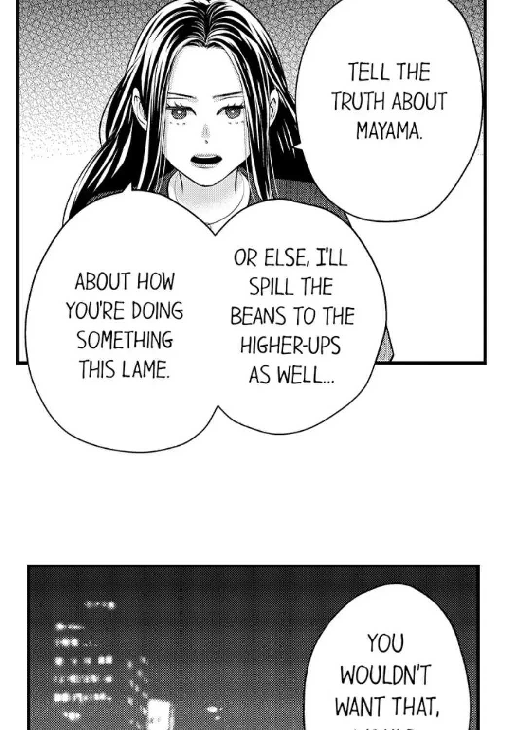 Soredemo Ai O Chikaimasu Ka? Chapter 121 page 24 - MangaNato