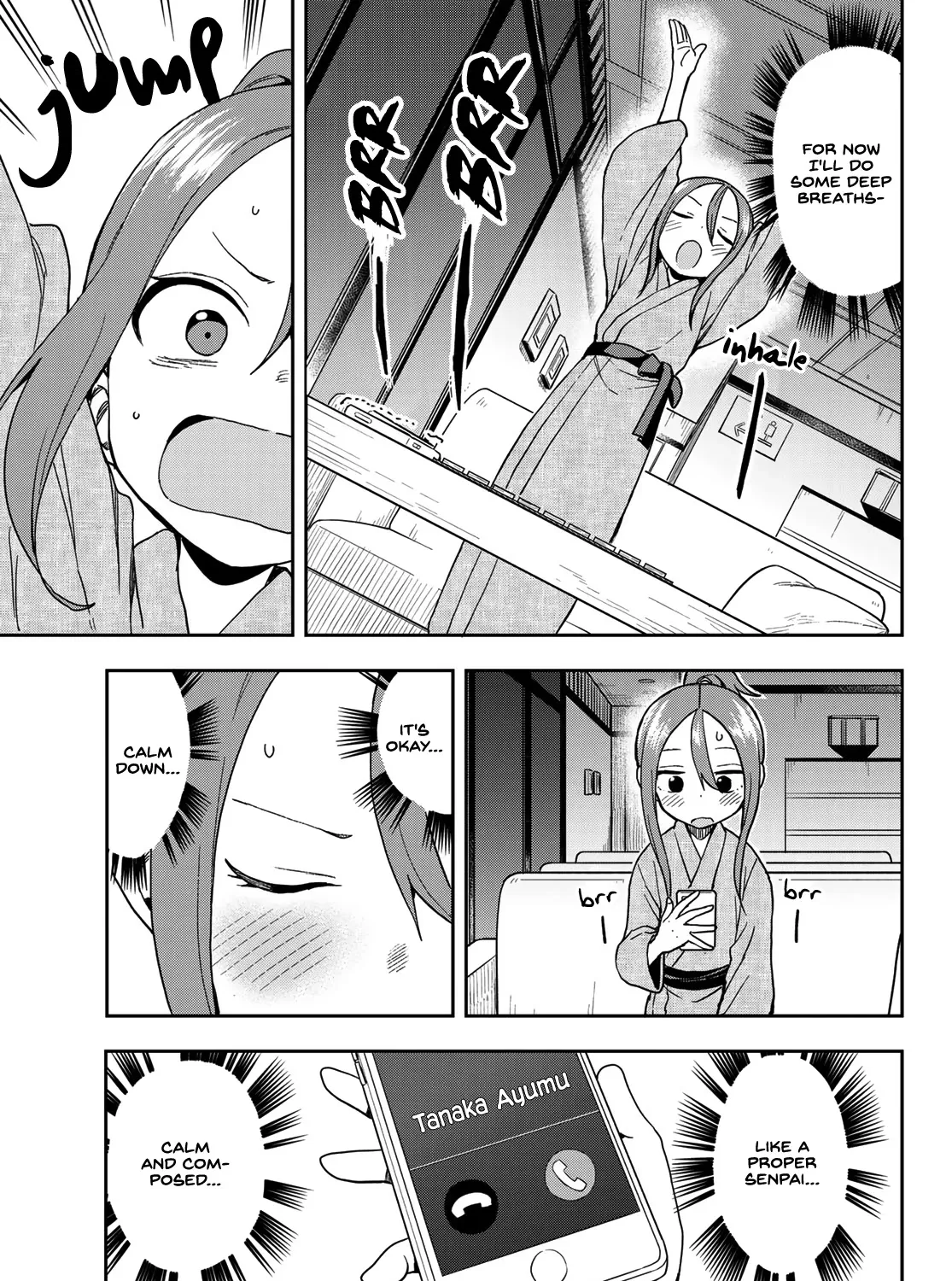 Soredemo Ayumu Wa Yosetekuru - Page 12