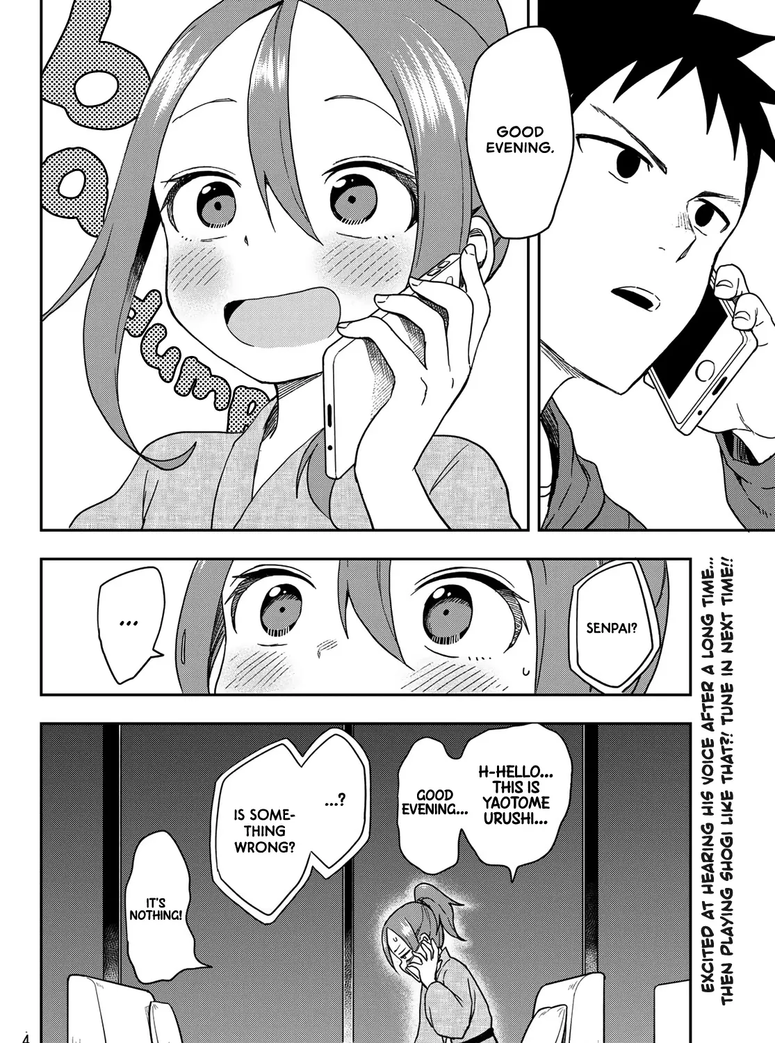 Soredemo Ayumu Wa Yosetekuru - Page 14