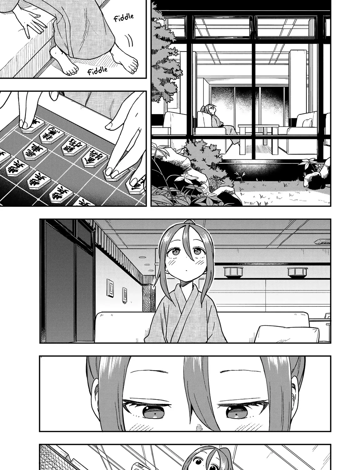 Soredemo Ayumu Wa Yosetekuru - Page 8