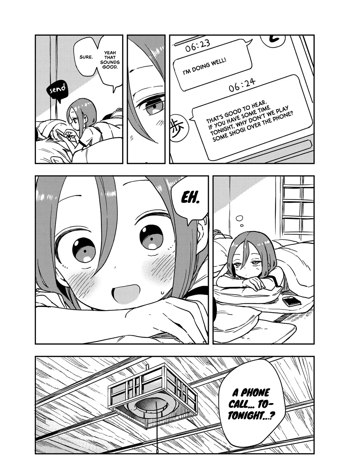 Soredemo Ayumu Wa Yosetekuru - Page 2