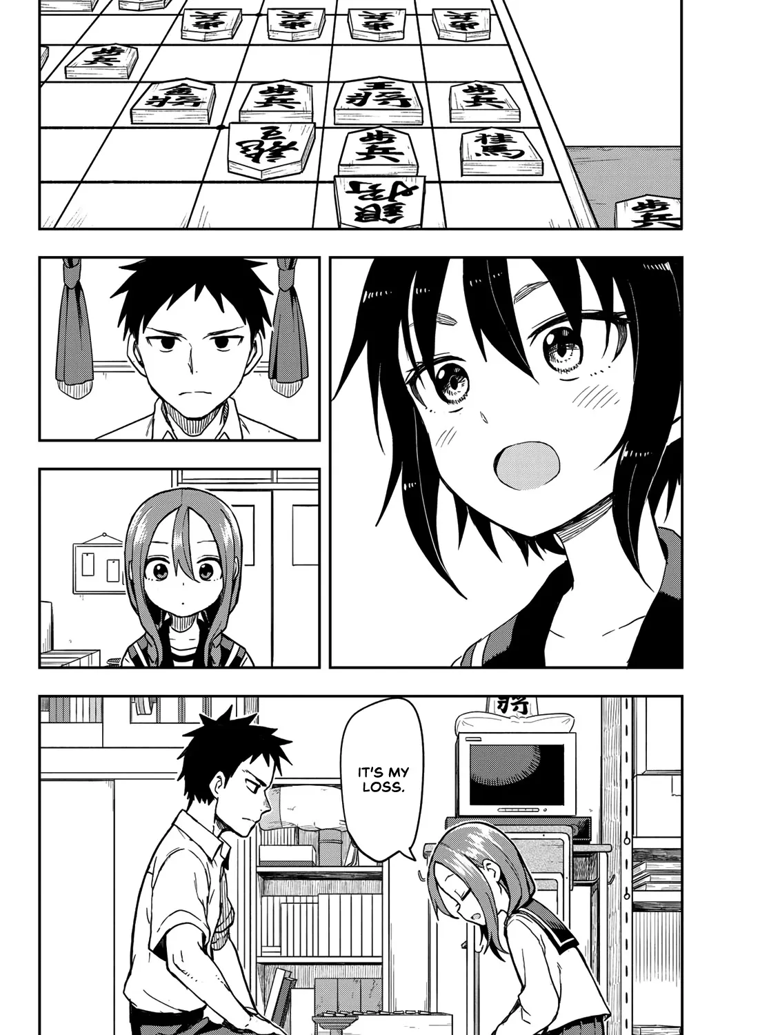 Soredemo Ayumu Wa Yosetekuru - Page 8