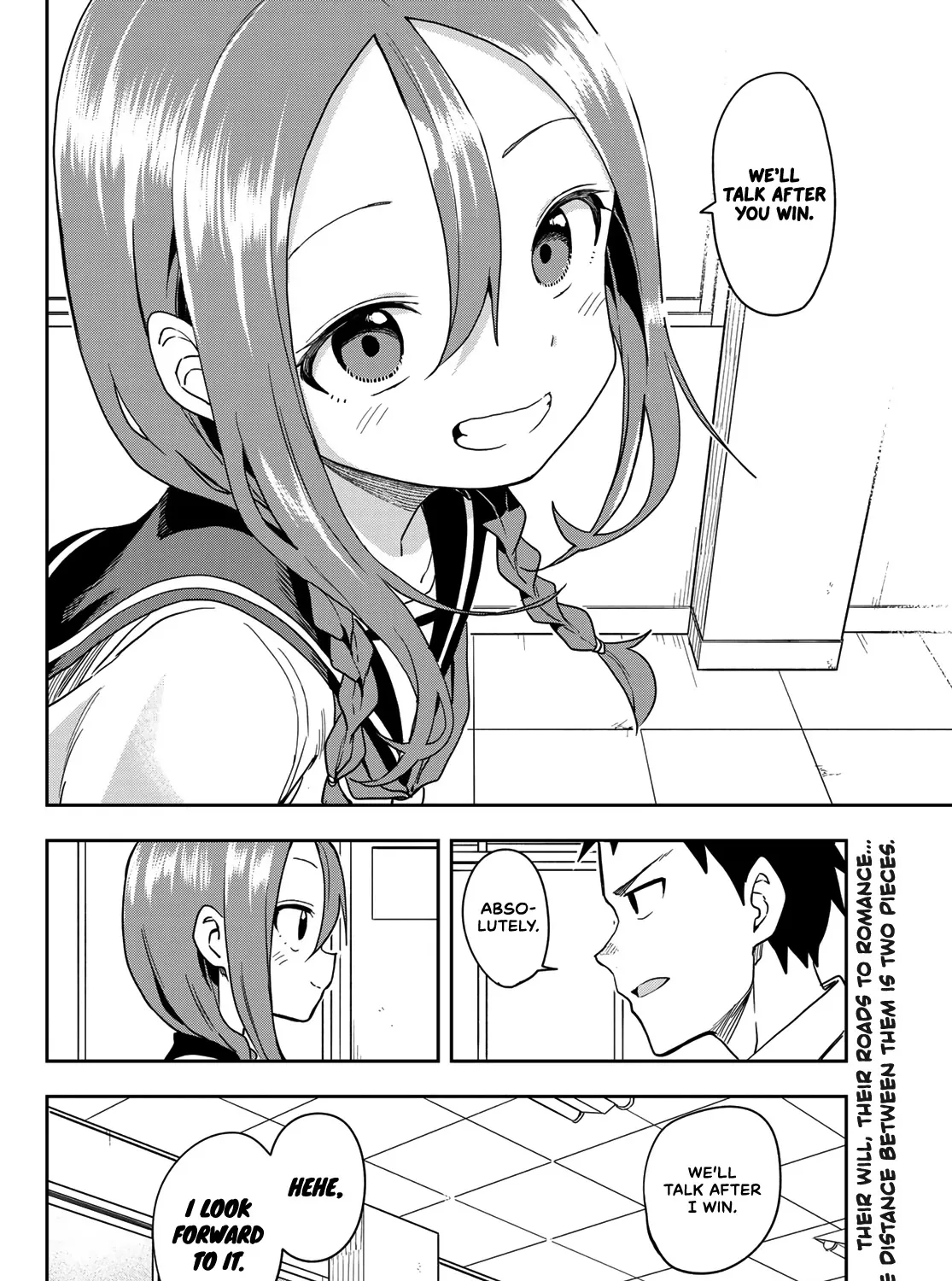 Soredemo Ayumu Wa Yosetekuru - Page 14