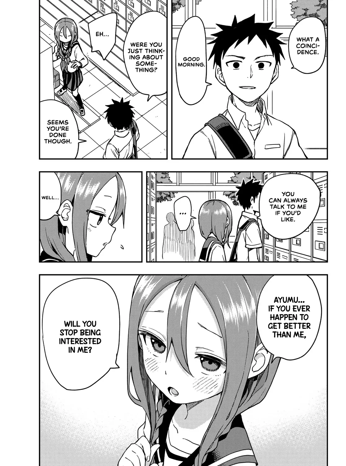 Soredemo Ayumu Wa Yosetekuru - Page 4