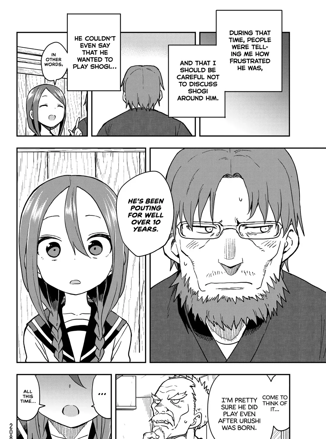 Soredemo Ayumu Wa Yosetekuru - Page 14