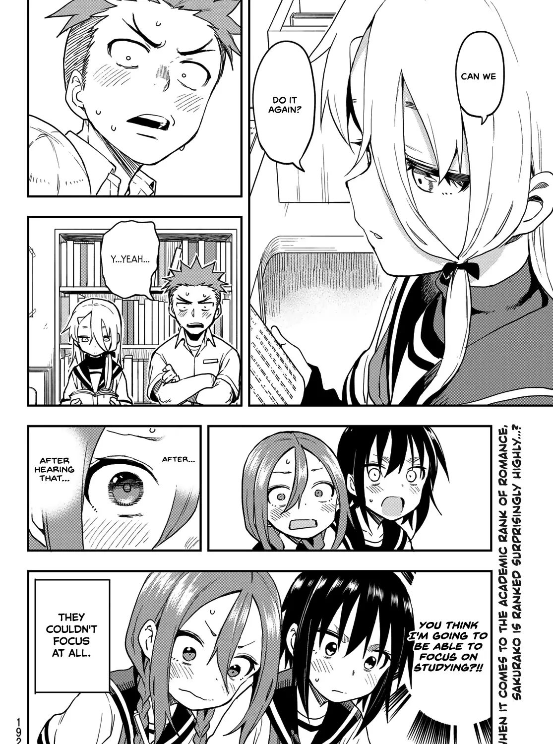 Soredemo Ayumu Wa Yosetekuru - Page 14