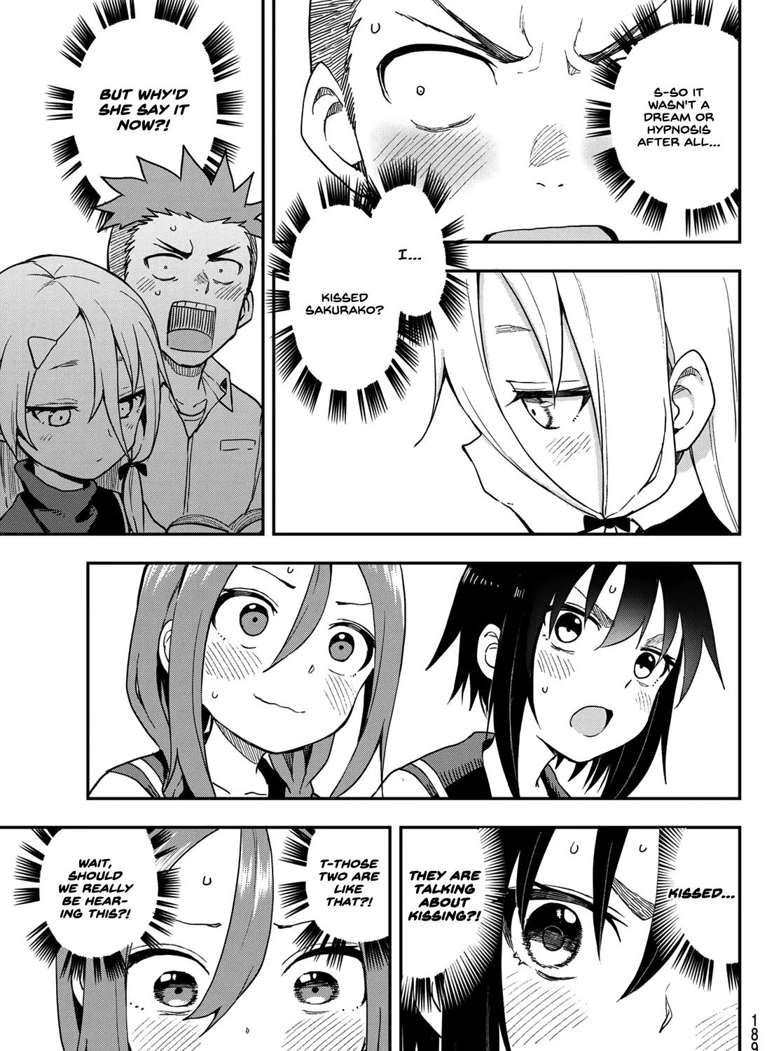 Soredemo Ayumu Wa Yosetekuru - Page 8