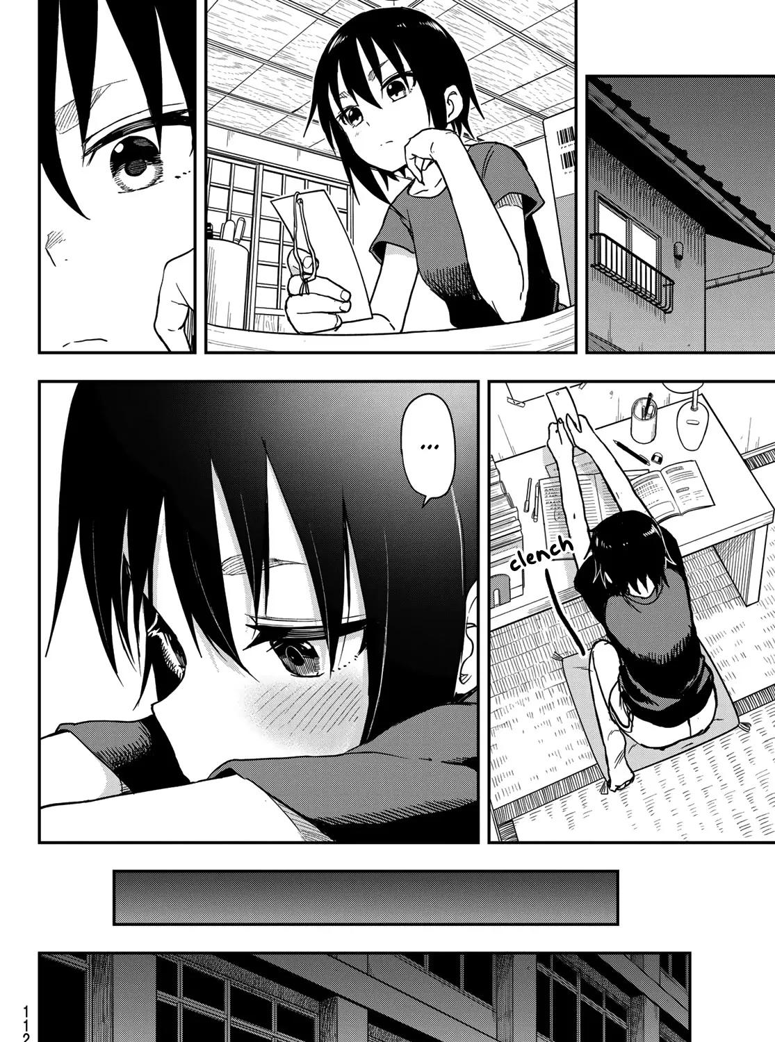 Soredemo Ayumu Wa Yosetekuru - Page 10