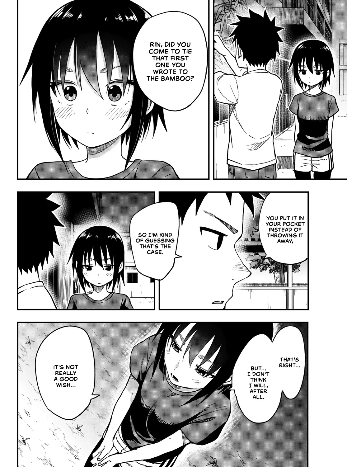 Soredemo Ayumu Wa Yosetekuru - Page 2