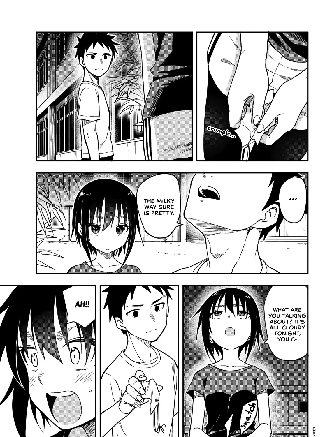 Soredemo Ayumu Wa Yosetekuru - Page 4