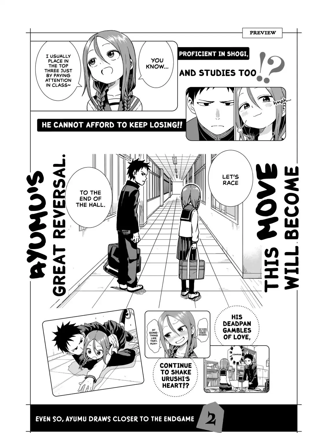 Soredemo Ayumu Wa Yosetekuru - Page 52