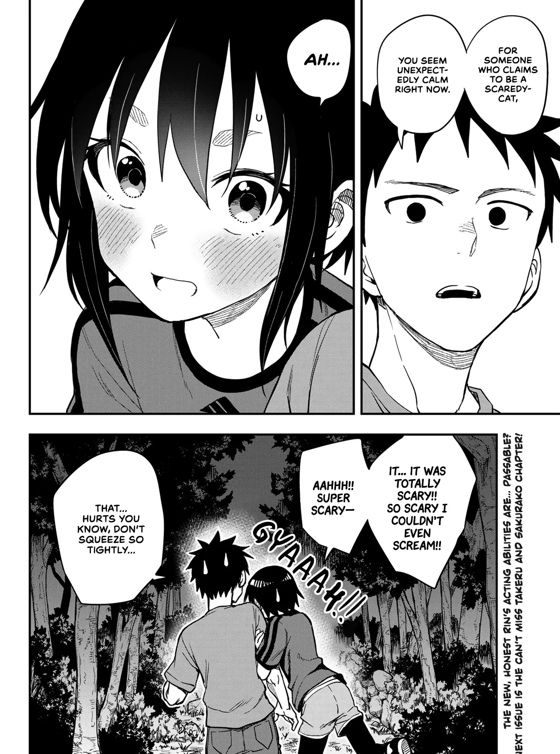 Soredemo Ayumu Wa Yosetekuru - Page 14