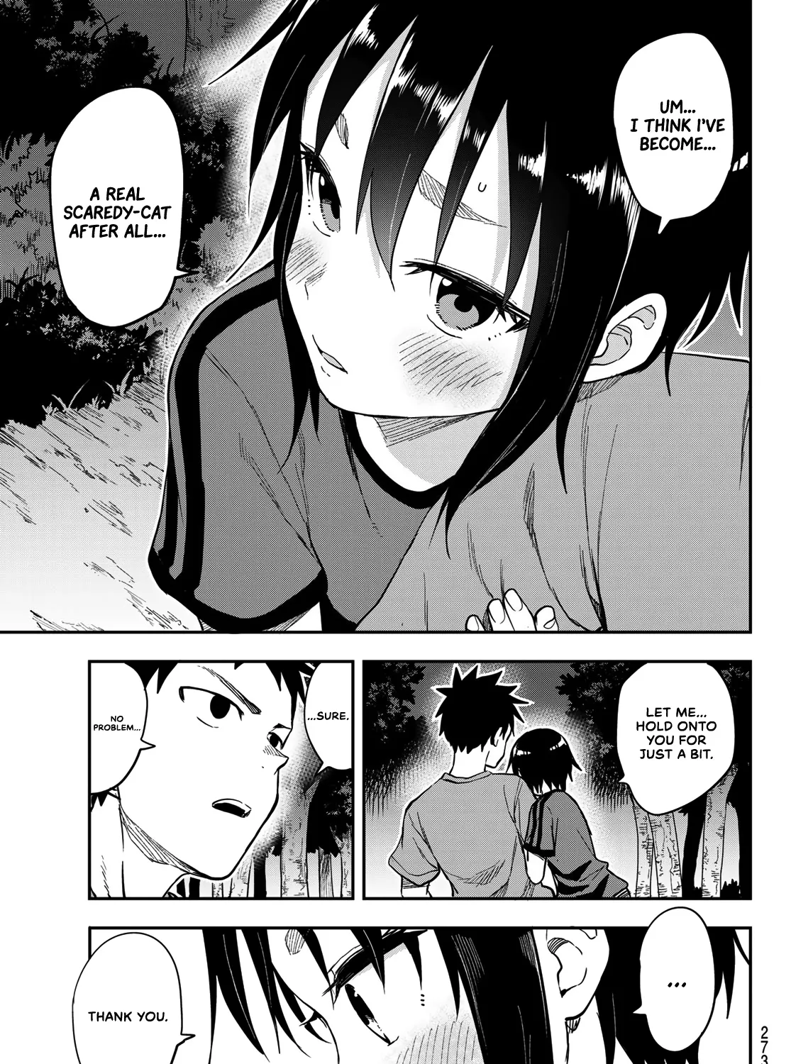 Soredemo Ayumu Wa Yosetekuru - Page 8