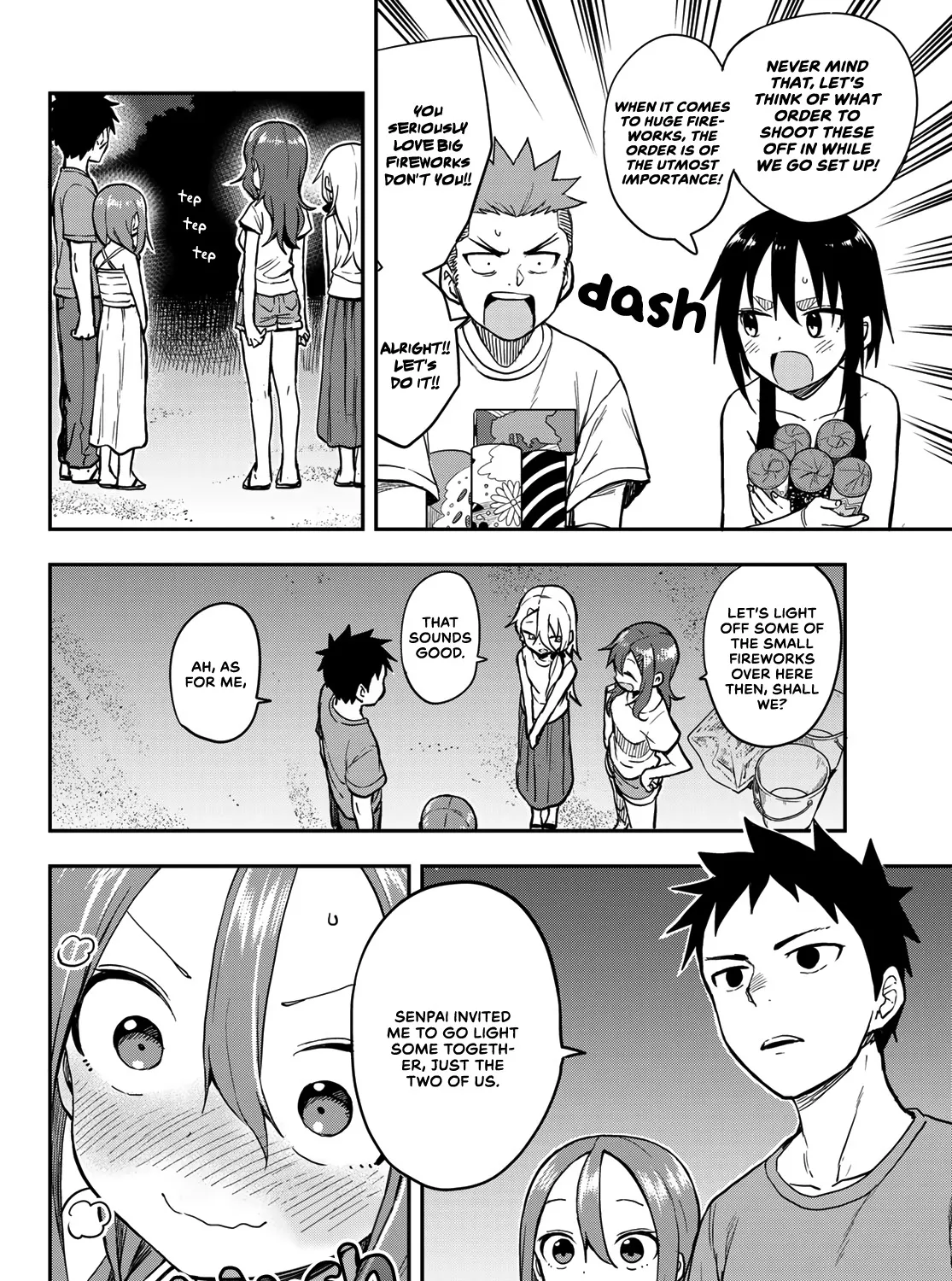 Soredemo Ayumu Wa Yosetekuru Chapter 150 page 3 - MangaKakalot