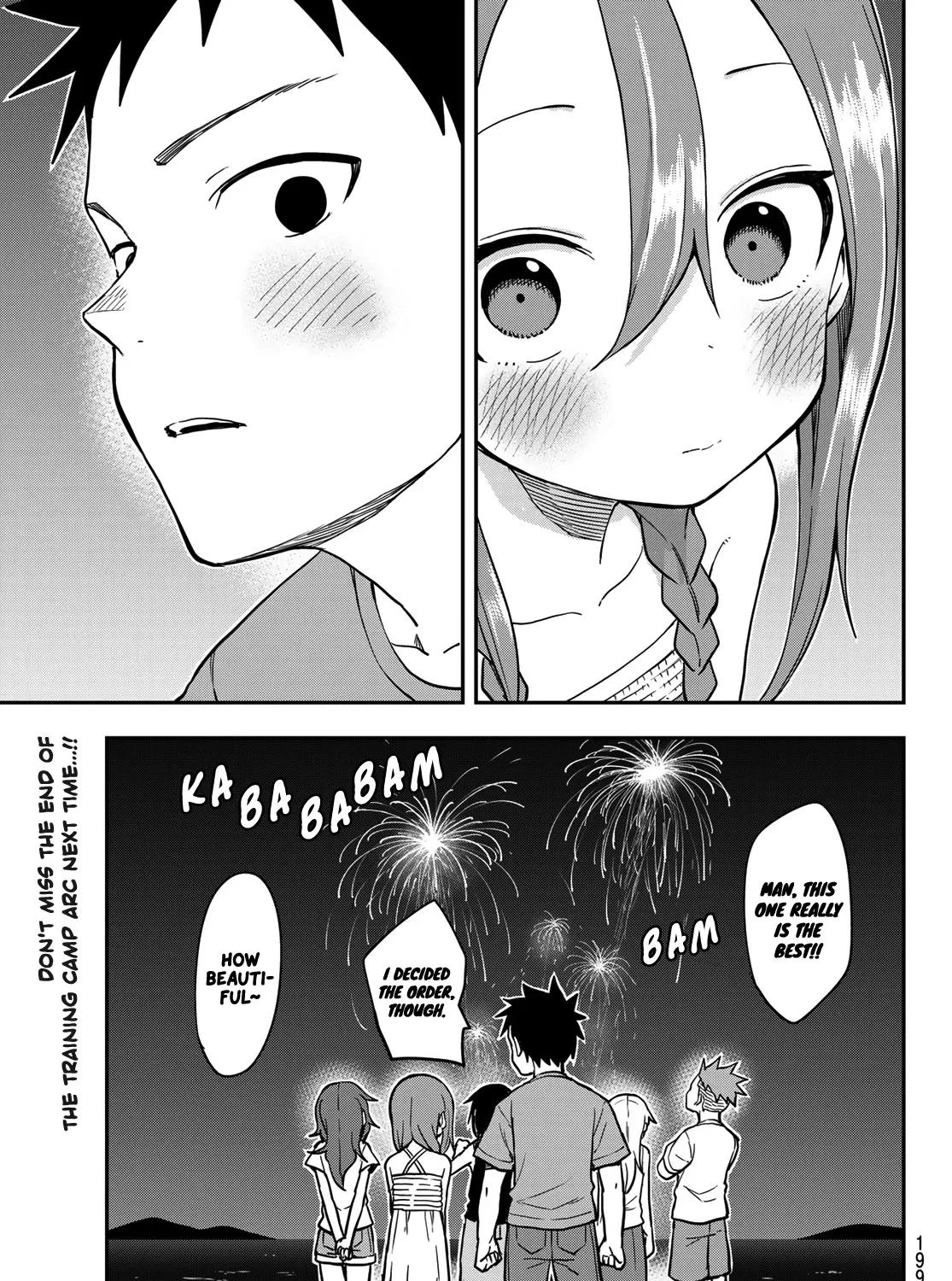 Soredemo Ayumu Wa Yosetekuru Chapter 151 page 37 - MangaKakalot