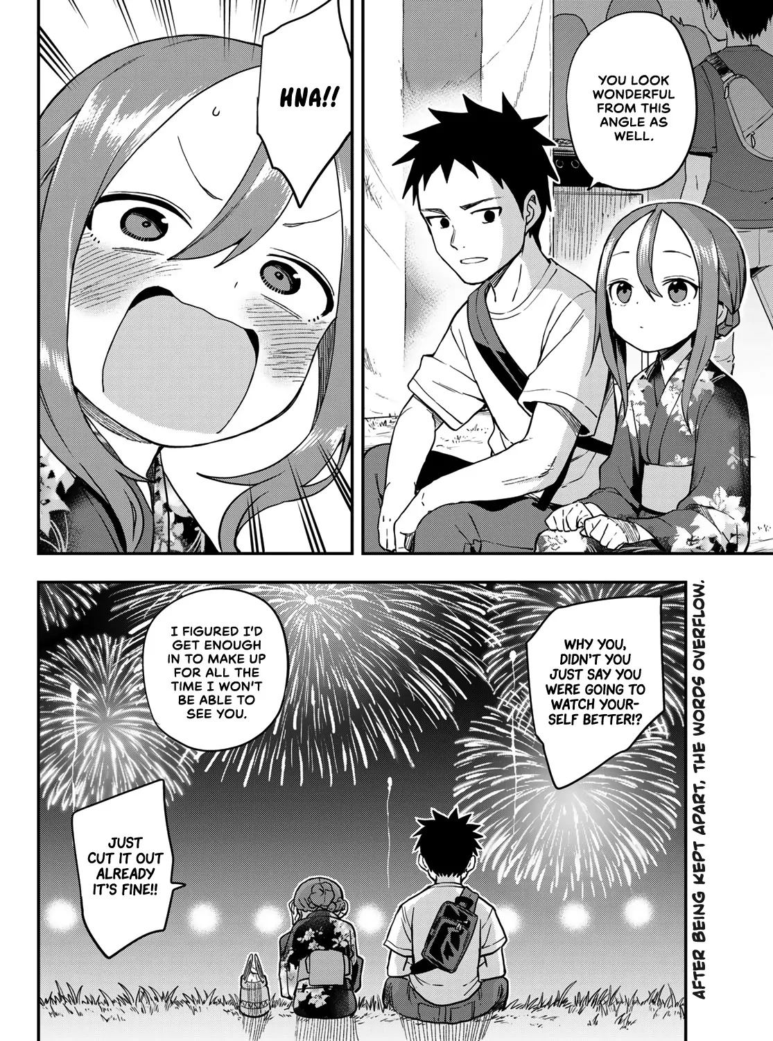 Soredemo Ayumu Wa Yosetekuru - Page 14