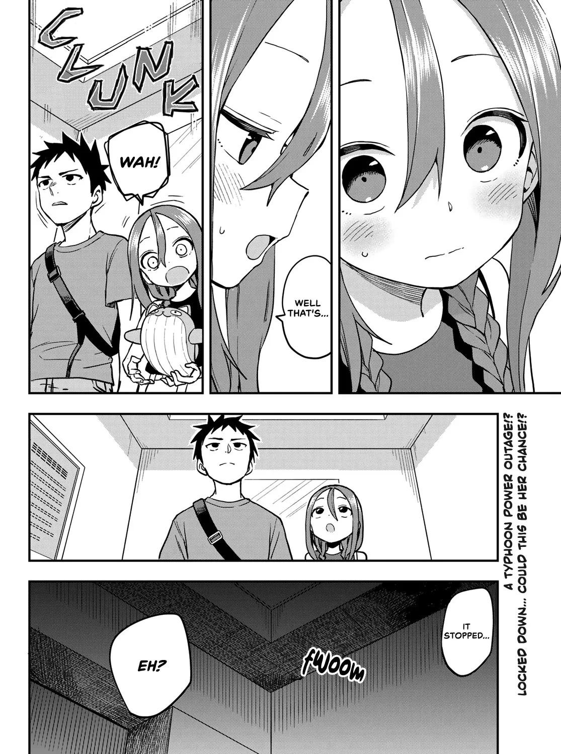 Soredemo Ayumu Wa Yosetekuru - Page 14