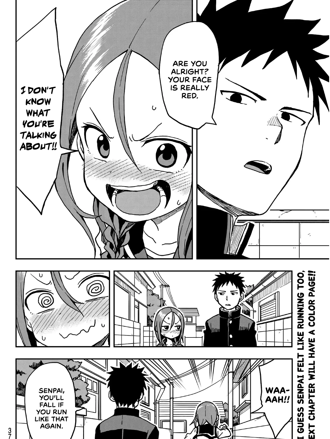 Soredemo Ayumu Wa Yosetekuru - Page 10