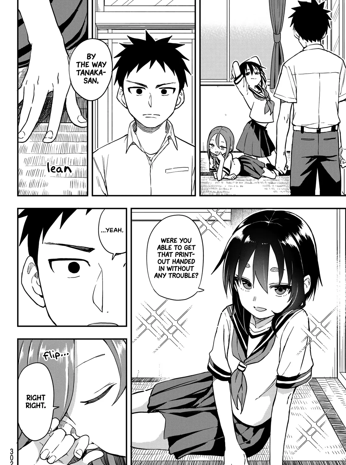 Soredemo Ayumu Wa Yosetekuru - Page 10