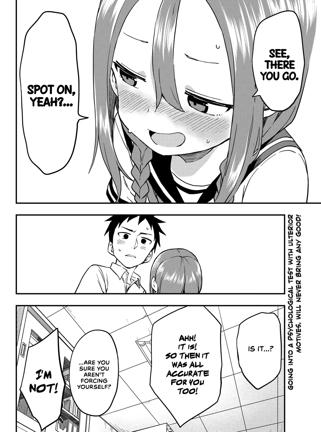 Soredemo Ayumu Wa Yosetekuru - Page 14