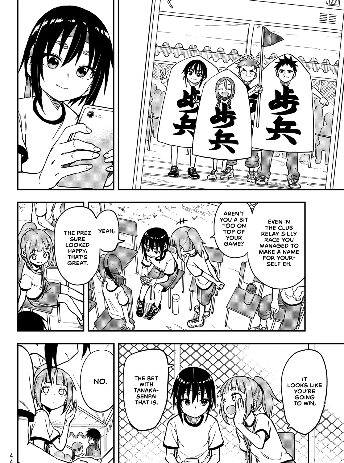 Soredemo Ayumu Wa Yosetekuru - Page 10