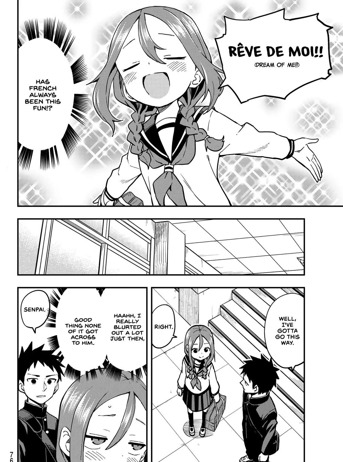 Soredemo Ayumu Wa Yosetekuru - Page 10