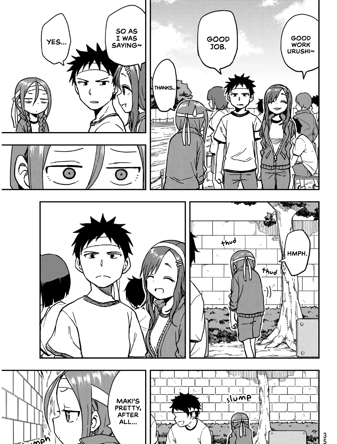 Soredemo Ayumu Wa Yosetekuru - Page 10