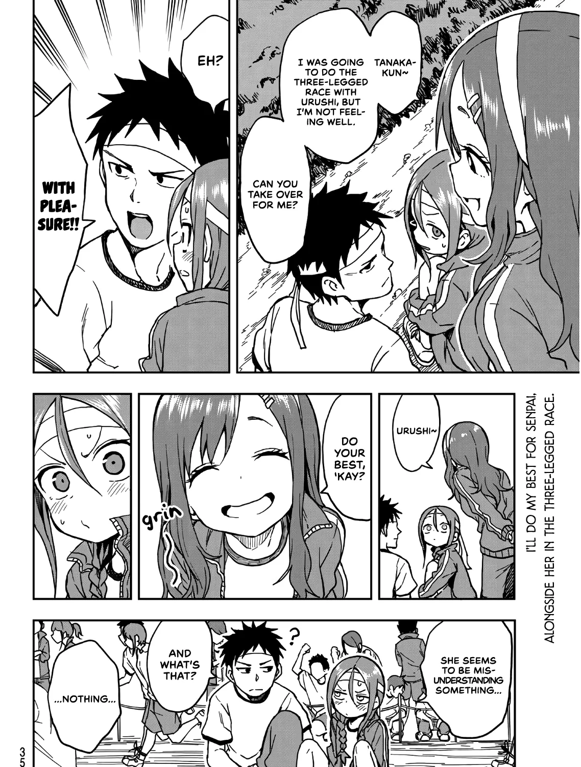 Soredemo Ayumu Wa Yosetekuru - Page 16