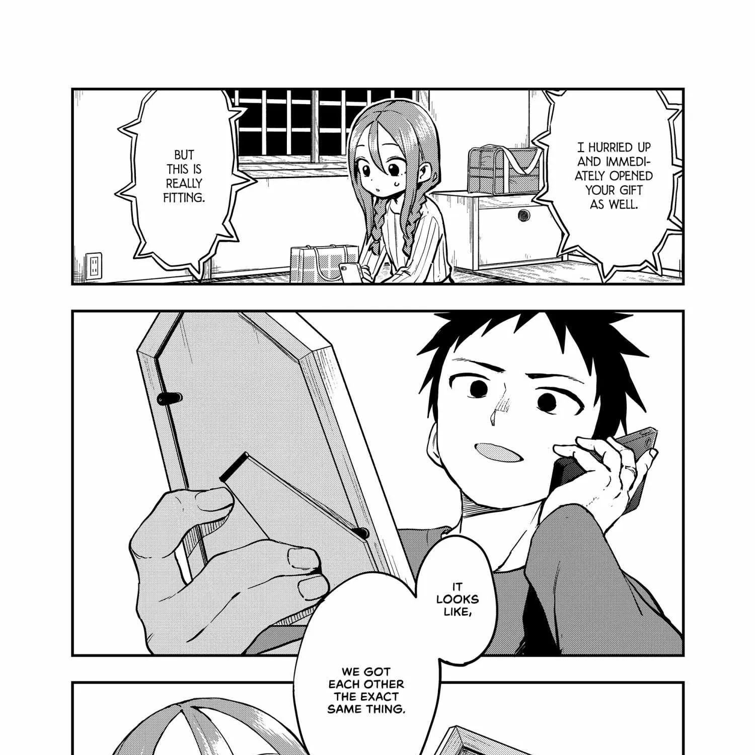 Soredemo Ayumu Wa Yosetekuru - Page 10