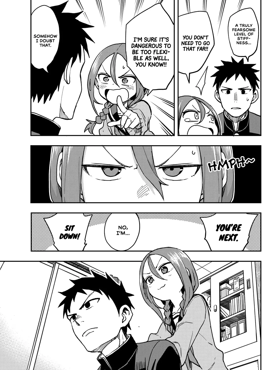 Soredemo Ayumu Wa Yosetekuru - Page 8