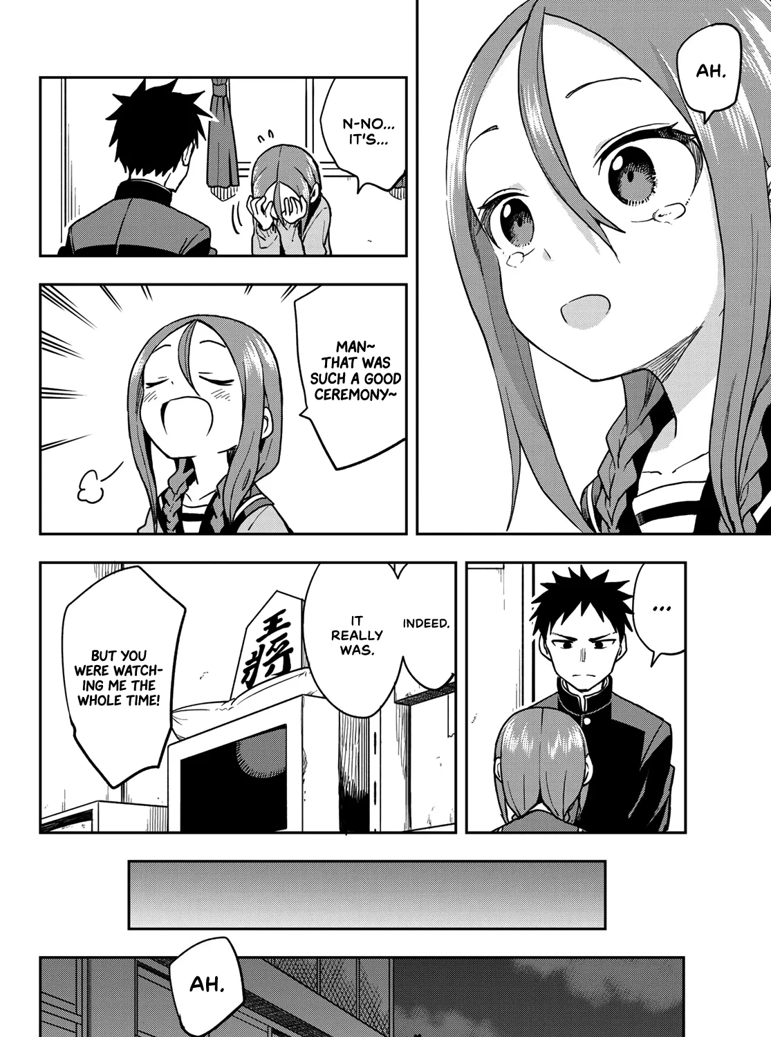 Soredemo Ayumu Wa Yosetekuru - Page 10