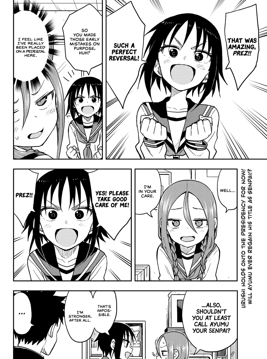 Soredemo Ayumu Wa Yosetekuru - Page 14