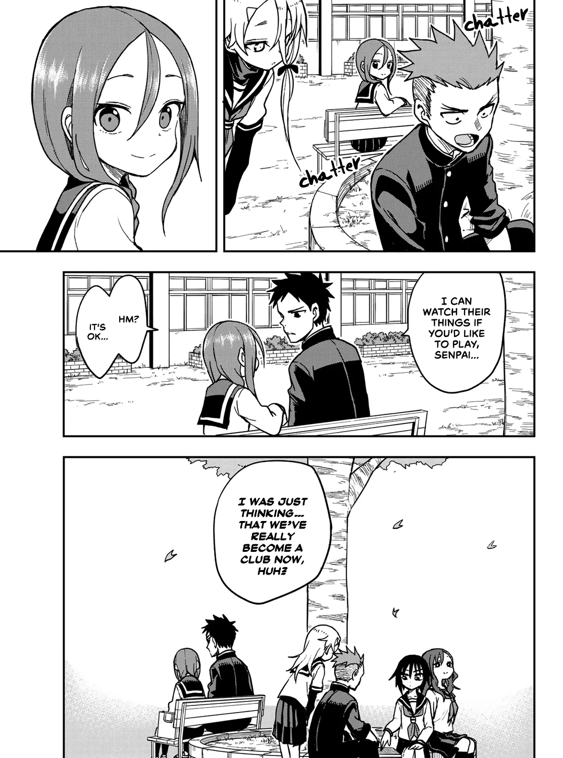 Soredemo Ayumu Wa Yosetekuru - Page 8