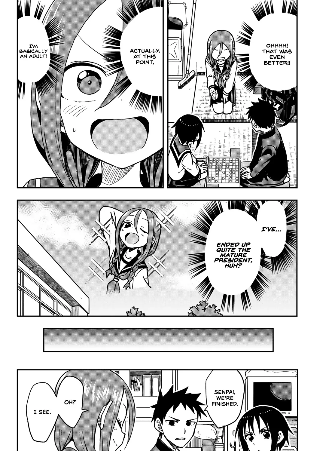 Soredemo Ayumu Wa Yosetekuru - Page 6