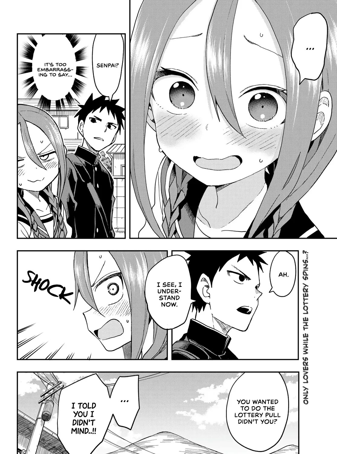 Soredemo Ayumu Wa Yosetekuru - Page 14