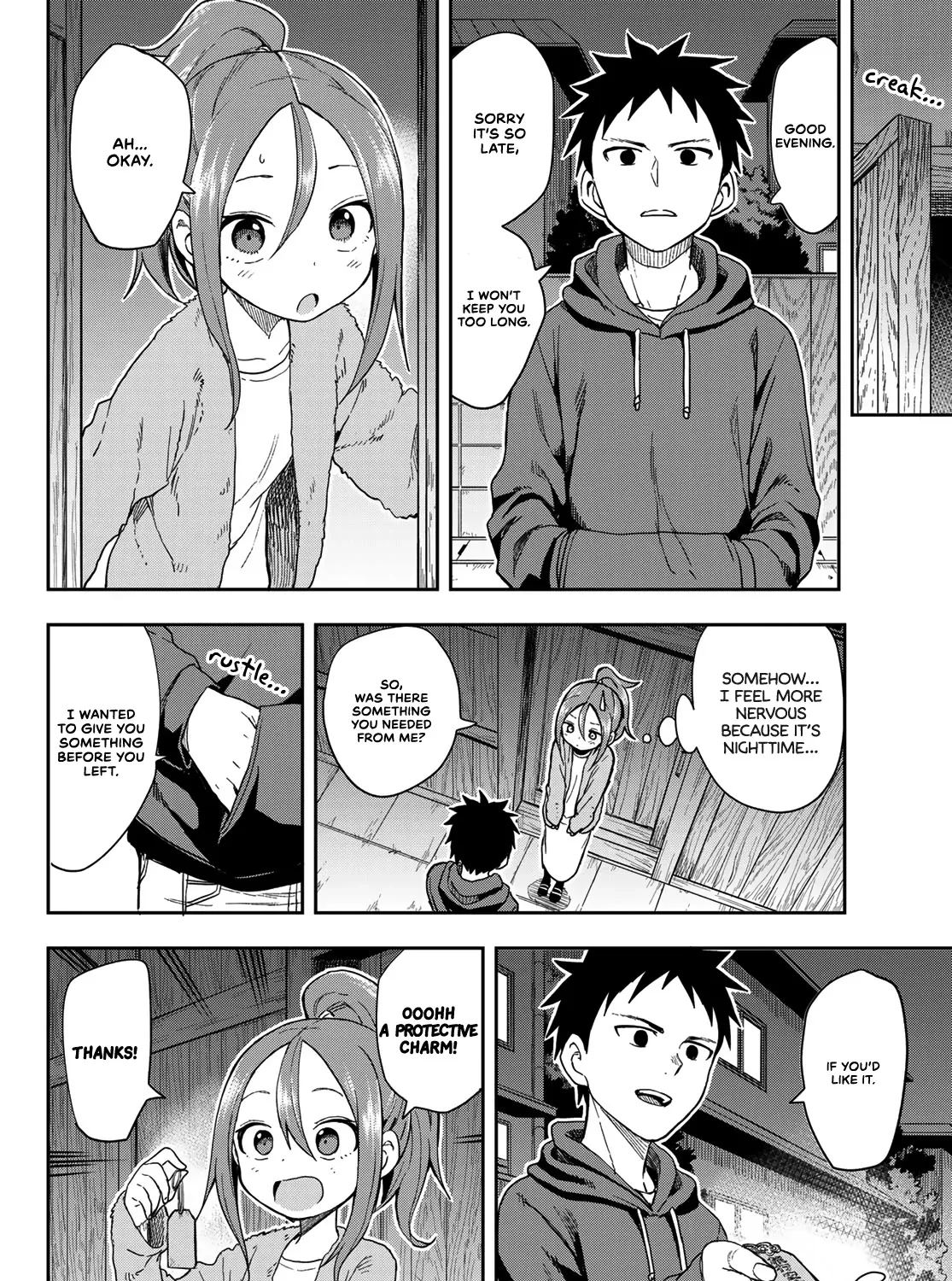 Soredemo Ayumu Wa Yosetekuru - Page 2