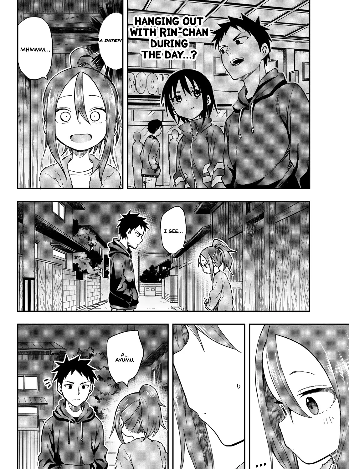 Soredemo Ayumu Wa Yosetekuru - Page 6