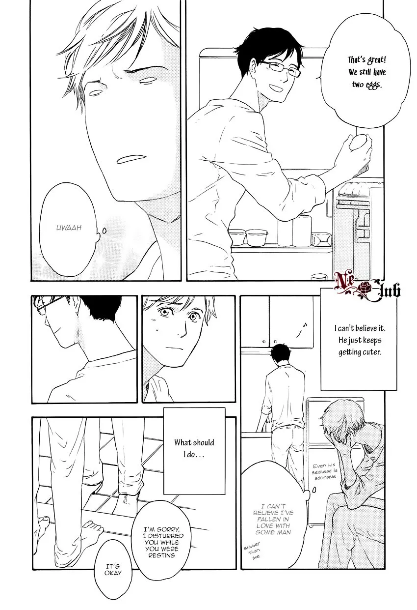 Soredemo Kamawanai - Page 8