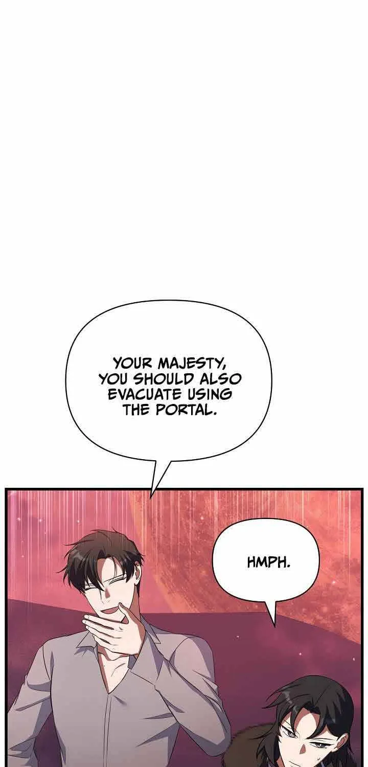 Sorry, But I Am Just A Normie Chapter 22 page 43 - MangaKakalot